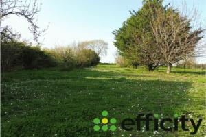 Picture of listing #325917322. Land for sale in Saint-Médard-d'Aunis