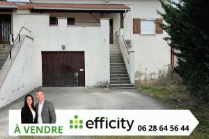 Photo de l'annonce nº 325917334. Maison à vendre sur Chasse-sur-Rhône
