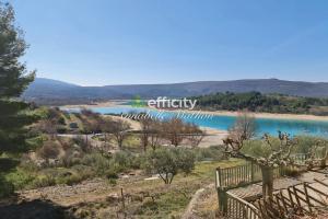 Photo de l'annonce nº 325917534. Maison à vendre sur Les Salles-sur-Verdon