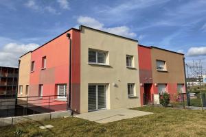 Picture of listing #325919610. Appartment for sale in Geneuille