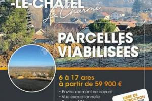 Picture of listing #325920362. Land for sale in Fesches-le-Châtel