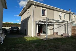 Picture of listing #325921672. Appartment for sale in Mérignac