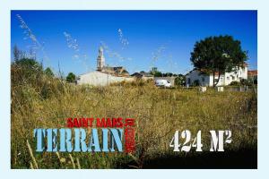 Photo de l'annonce nº 325926496. Terrain à vendre sur Saint-Mars-de-Coutais