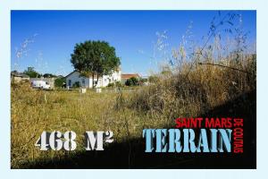 Photo de l'annonce nº 325926497. Terrain à vendre sur Saint-Mars-de-Coutais