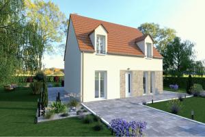 Picture of listing #325931661. House for sale in Moissy-Cramayel