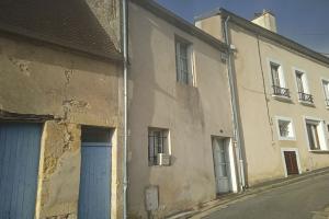 Picture of listing #325948108. Appartment for sale in Bellême