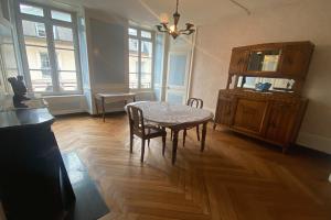 Picture of listing #325949518. Appartment for sale in Salins-les-Bains