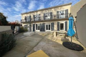Picture of listing #325950874. House for sale in Marseillette
