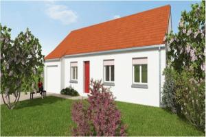 Picture of listing #325951950. House for sale in Beaugency