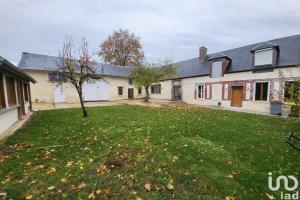 Picture of listing #325953736. House for sale in Ferreux-Quincey