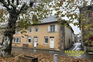 Picture of listing #325953964. House for sale in Bénévent-l'Abbaye