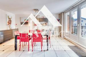 Photo de l'annonce nº 325956163. Appartement à vendre sur Chamonix-Mont-Blanc