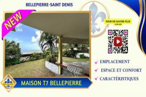 Photo de l'annonce nº 325957234. Maison à vendre sur Saint-Denis