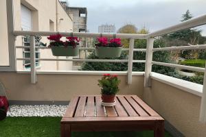 Picture of listing #325966089. Appartment for sale in Noisy-le-Grand
