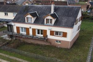 Picture of listing #325966260. Appartment for sale in Brinon-sur-Sauldre