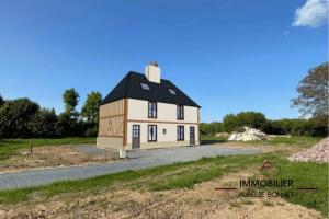 Picture of listing #325968824. House for sale in Honfleur