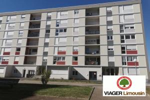 Picture of listing #325971101. Appartment for sale in Limoges