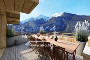 Picture of listing #325971438. Appartment for sale in Les Orres