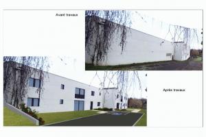 Picture of listing #325979144. Building for sale in Le Palais-sur-Vienne