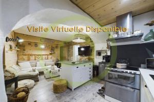 Photo de l'annonce nº 325989284. Appartement à vendre sur Saint-Étienne-de-Tinée