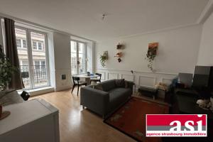 Picture of listing #325991968. Appartment for sale in Strasbourg