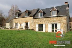 Picture of listing #325992266. House for sale in Le Mans