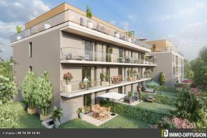 Picture of listing #325993433. Appartment for sale in Verson