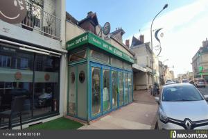 Picture of listing #325993561. Building for sale in Troyes