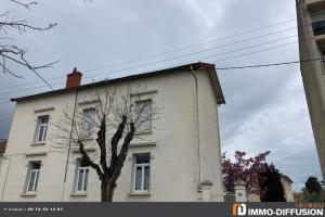 Picture of listing #325993727. Building for sale in Roanne