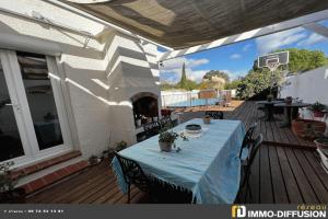 Photo de l'annonce nº 325995066. Maison à vendre sur Marseillan