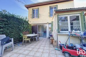 Picture of listing #326001395. House for sale in Montfermeil
