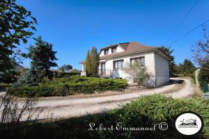 Picture of listing #326001477. House for sale in Gièvres