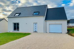 Picture of listing #326005823. House for sale in La Ville-aux-Clercs