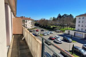 Picture of listing #326005849. Appartment for sale in Roanne