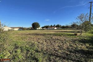 Picture of listing #326006357. Land for sale in Nervieux