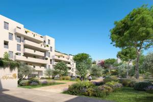 Picture of listing #326011978. Appartment for sale in Béziers