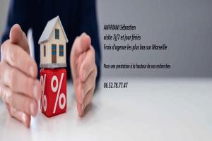 Photo de l'annonce nº 326012812. Maison à vendre sur Marseille