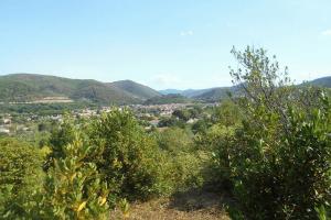 Picture of listing #326013982. Land for sale in Lodève