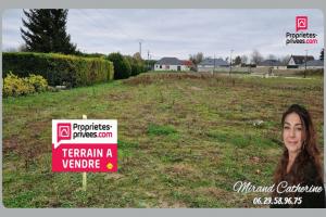 Picture of listing #326015087. Land for sale in Aubeterre