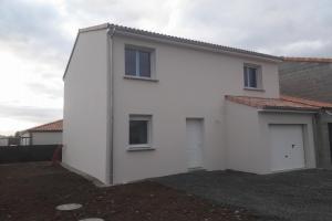 Photo de l'annonce nº 326015584. Maison à vendre sur Machecoul-Saint-Même