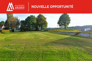 Picture of listing #326017294. Land for sale in Val-de-Vesle