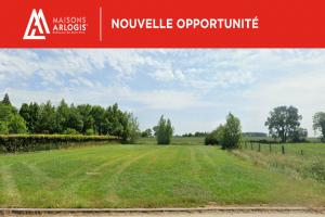 Picture of listing #326017296. Land for sale in Val-de-Vesle