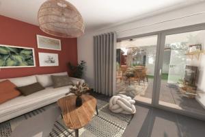 Picture of listing #326019221. Appartment for sale in Avignon
