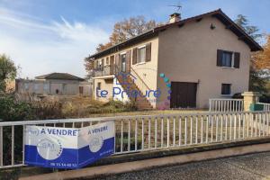 Photo de l'annonce nº 326019426. Maison à vendre sur Saint-Georges-de-Baroille