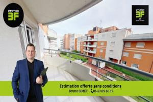 Picture of listing #326021667. Appartment for sale in Saint-Louis