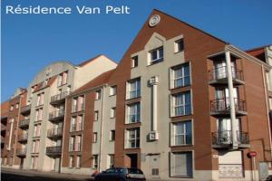 Picture of listing #326021916. Appartment for sale in Lens