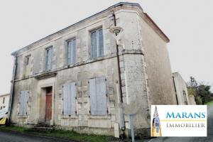 Picture of listing #326022406. House for sale in Le Gué-de-Velluire