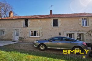 Picture of listing #326023228. House for sale in Antogny-le-Tillac