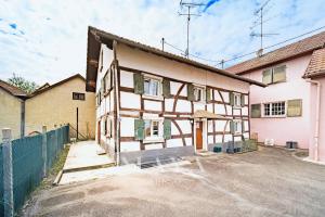 Picture of listing #326026206. House for sale in Durmenach