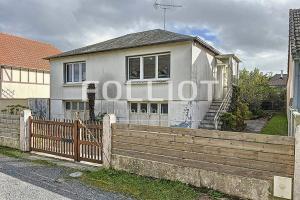 Picture of listing #326027112. Appartment for sale in Agon-Coutainville